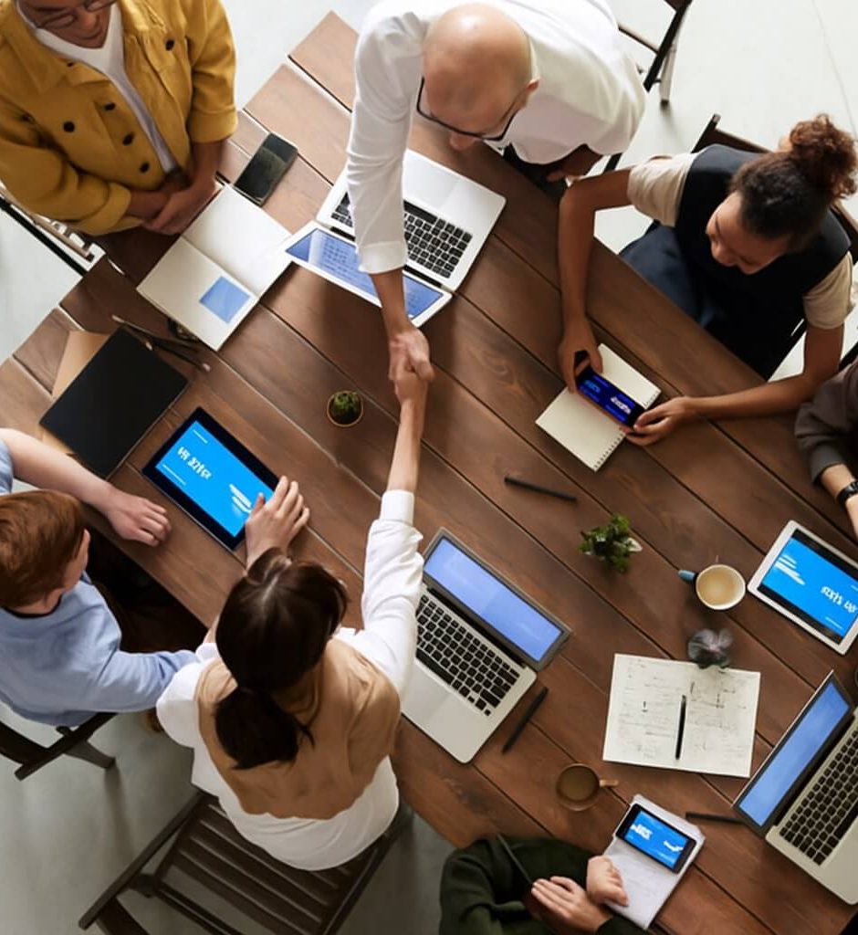 Gestione del Personale